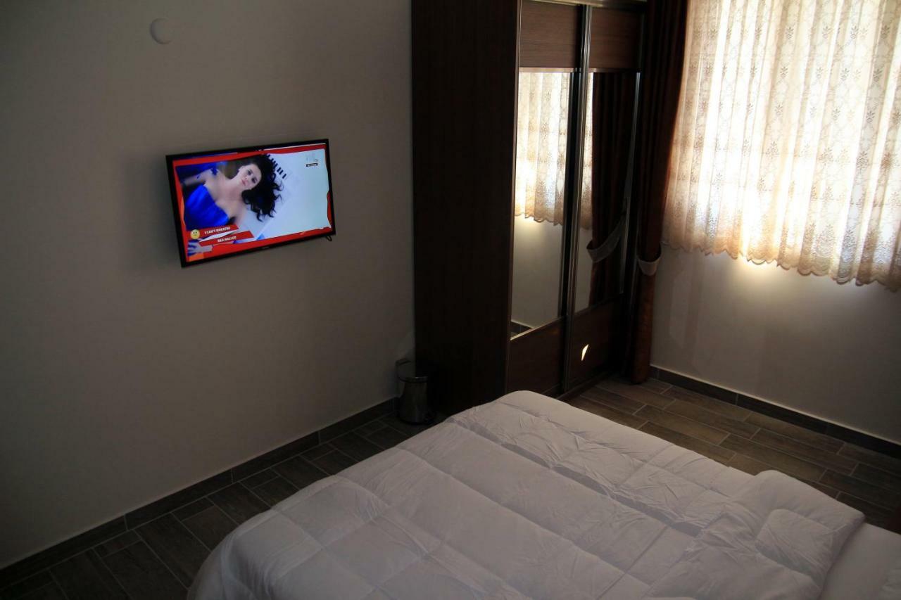 Beach Butik Hotel Şile Exterior foto