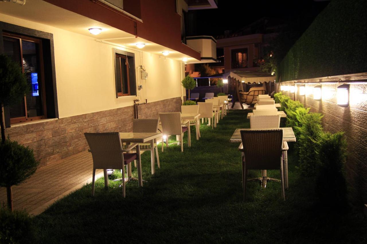 Beach Butik Hotel Şile Exterior foto