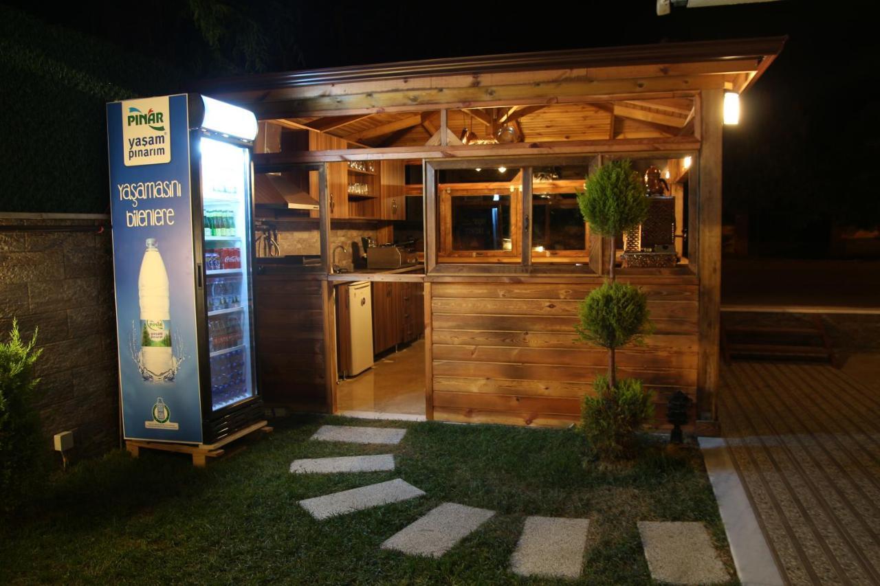 Beach Butik Hotel Şile Exterior foto