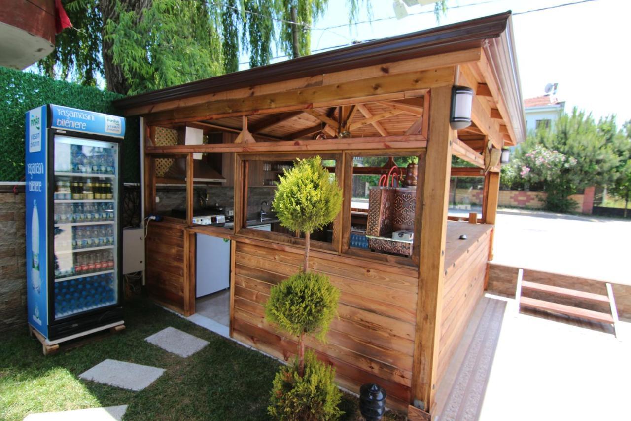 Beach Butik Hotel Şile Exterior foto