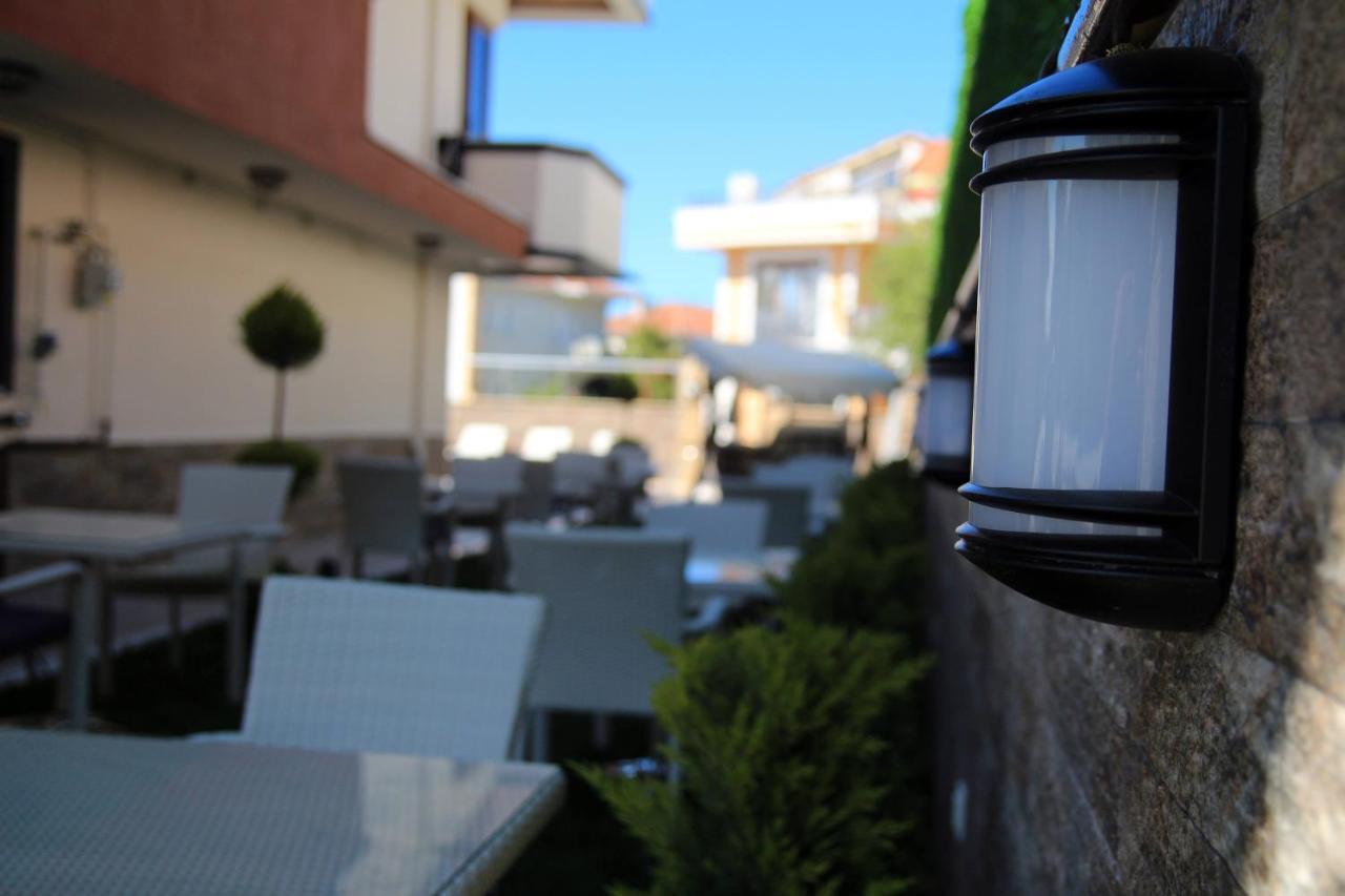Beach Butik Hotel Şile Exterior foto